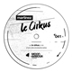 Martinez - Le Cirkus